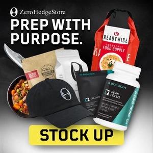 Zerohedge store image
